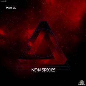 New Species album cover