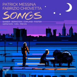 Songs album cover