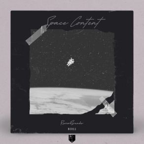 Space Content album cover
