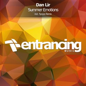 Summer Emotions album cover