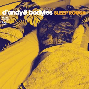 Sleep Rough album cover