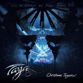 Christmas Together: Live At Olomouc And Hradec Králové 2019 album cover