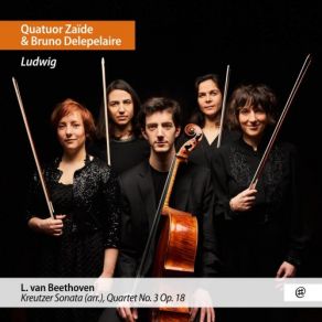 Ludwig album cover