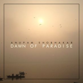 Dawn Of Paradise album cover