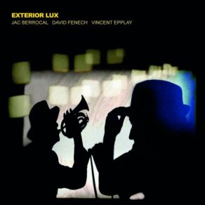 Exterior Lux album cover
