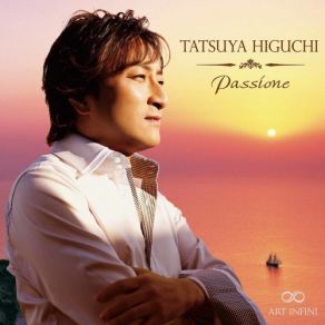 Passione album cover