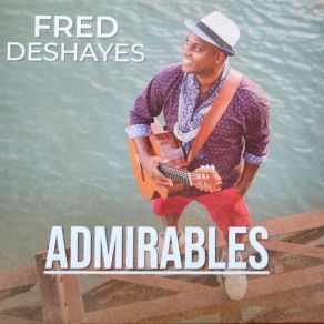 Admirables album cover