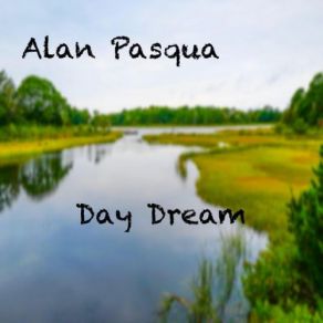 Day Dream album cover