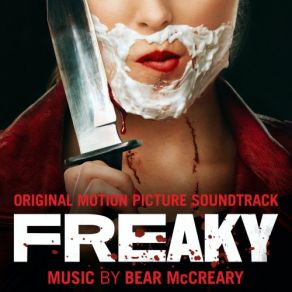 Freaky (Original Soundtrack) album cover
