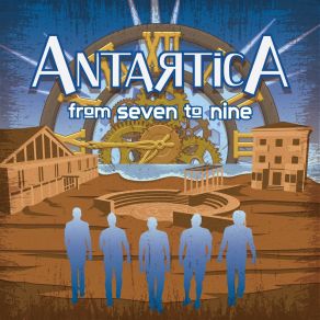 From Seven To Nine album cover