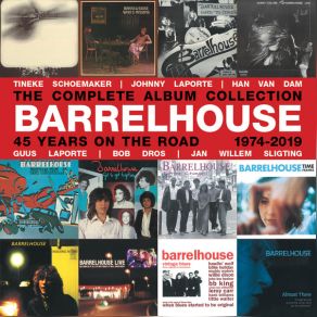 The Complete Collection 45 Years On The Road (1974-2019) (CD2) album cover