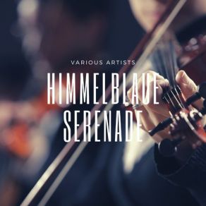 Himmelblaue Serenade album cover