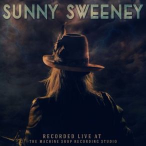 Recorded Live At The Machine Shop Recording Studio album cover