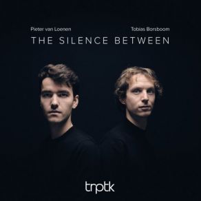 The Silence Between album cover