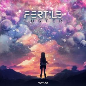Luster (Maxi-Single) album cover