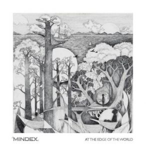 At The Edge Of The World album cover