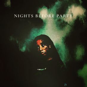 Nights Before Party album cover