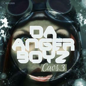 Caos. 3 album cover