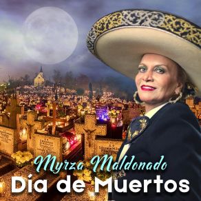 Día De Muertos (En Vivo) album cover