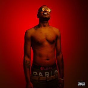 F * @ K It... Burn It All Down album cover