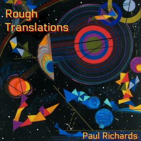 Rough Translations album cover
