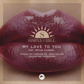 My Love To You album cover