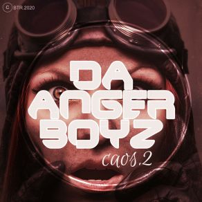 Caos. 2 album cover