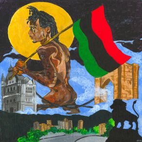 Truth Be Sold album cover