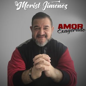 Amor Exagerado album cover