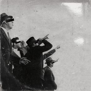 The Flying Scroll album cover