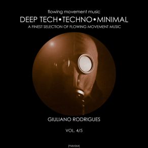 Deep Tech, Techno, Minimal, Vol. 4 album cover