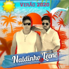 Verão 2020 album cover