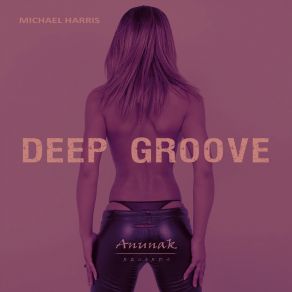 Deep Groove album cover