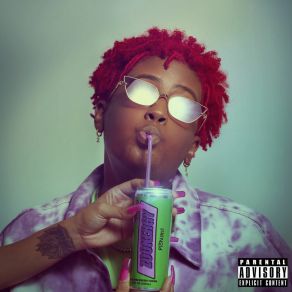 Zookergy album cover