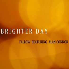 Brighter Day album cover