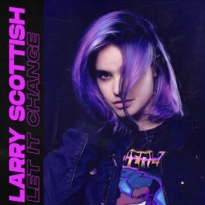 Let It Change album cover