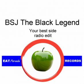 Your Best Side album cover