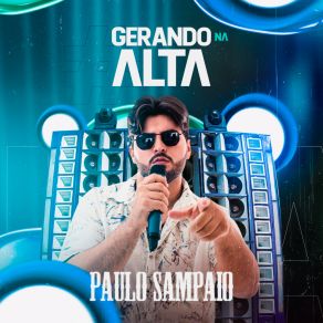 Gerando Na Alta album cover