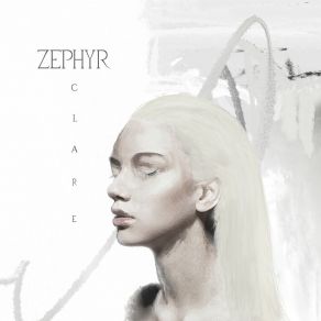 CLARE album cover