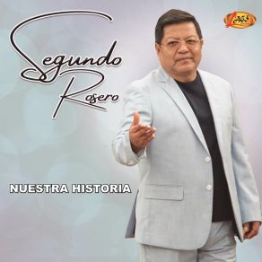 Nuestra Historia album cover