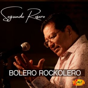 Bolero Rockolero album cover