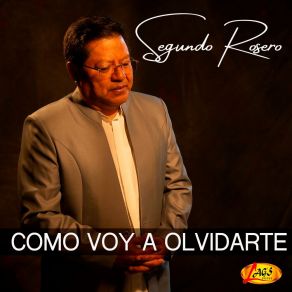 Como Voy A Olvidarte album cover