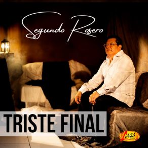 Triste Final album cover