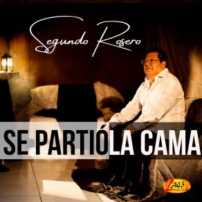 Se Partió La Cama album cover
