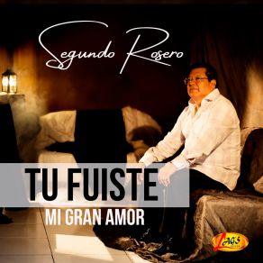 Tu Fuiste Mi Gran Amor album cover