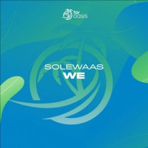 We (Maxi-Single) album cover