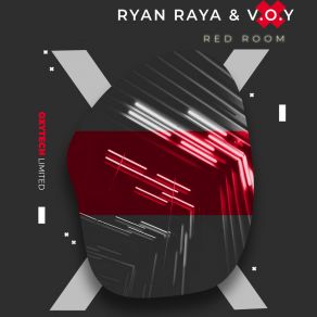 Red Room album cover