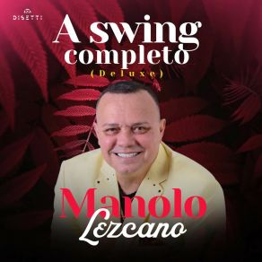 A Swing Completo (Deluxe) album cover