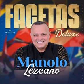 Facetas (Deluxe) album cover