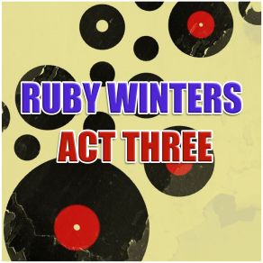 Act Three album cover